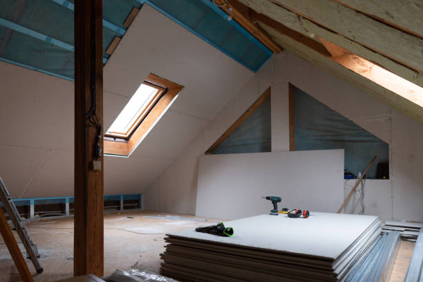 Best Specialized Insulation Services in Algonquin, MD