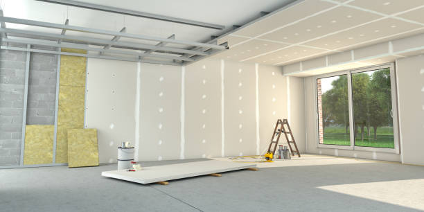 Best Commercial Insulation in Algonquin, MD