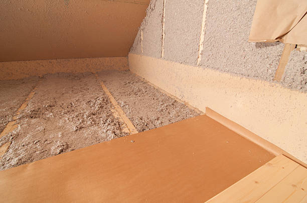 Best Eco-Friendly Insulation in Algonquin, MD